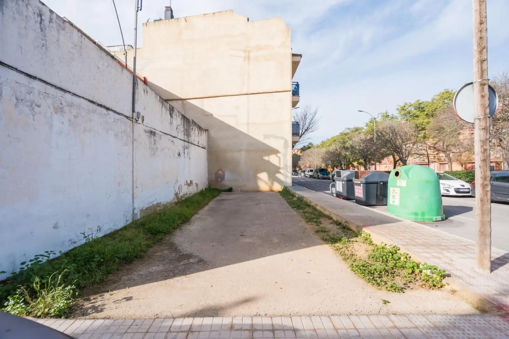 Residencial en venda a Avenida del Cid, 19, Aldaia