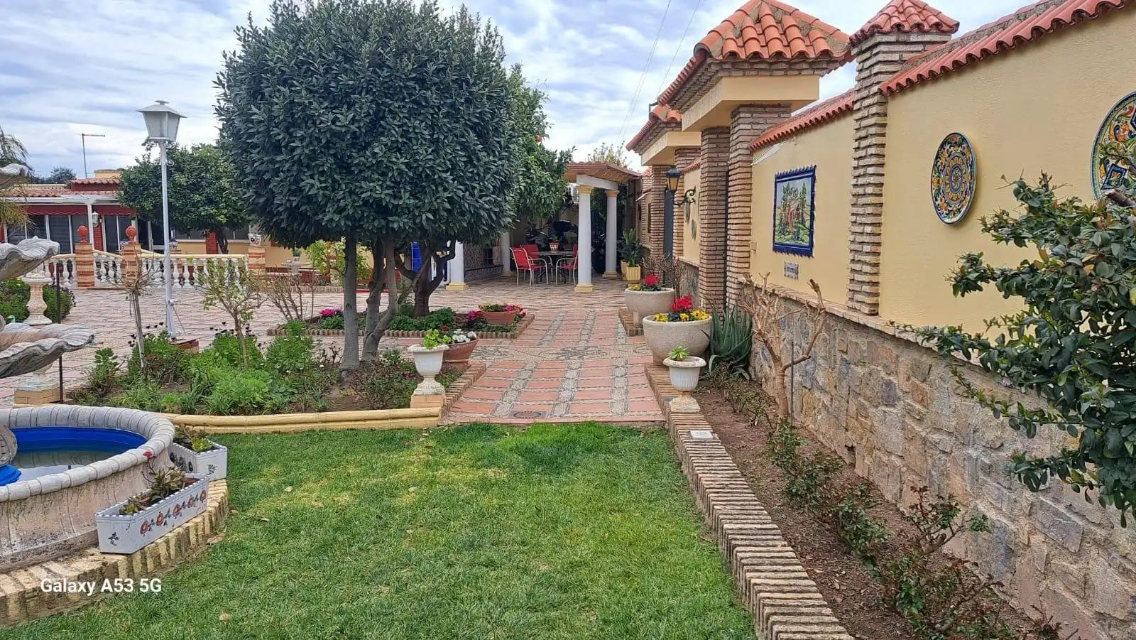 Casa o xalet en venda a Urbanizacion COLINA, 104, Paraíso Arenal - La Colina