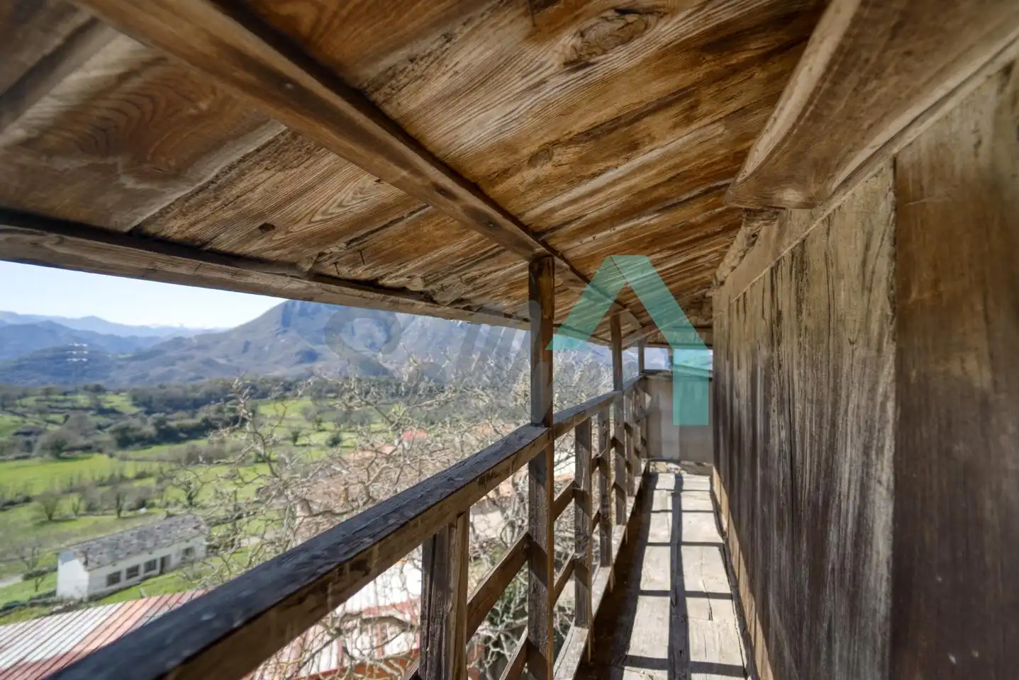 Casa con jardín en venta en Lugar Cermoño, imagen 80