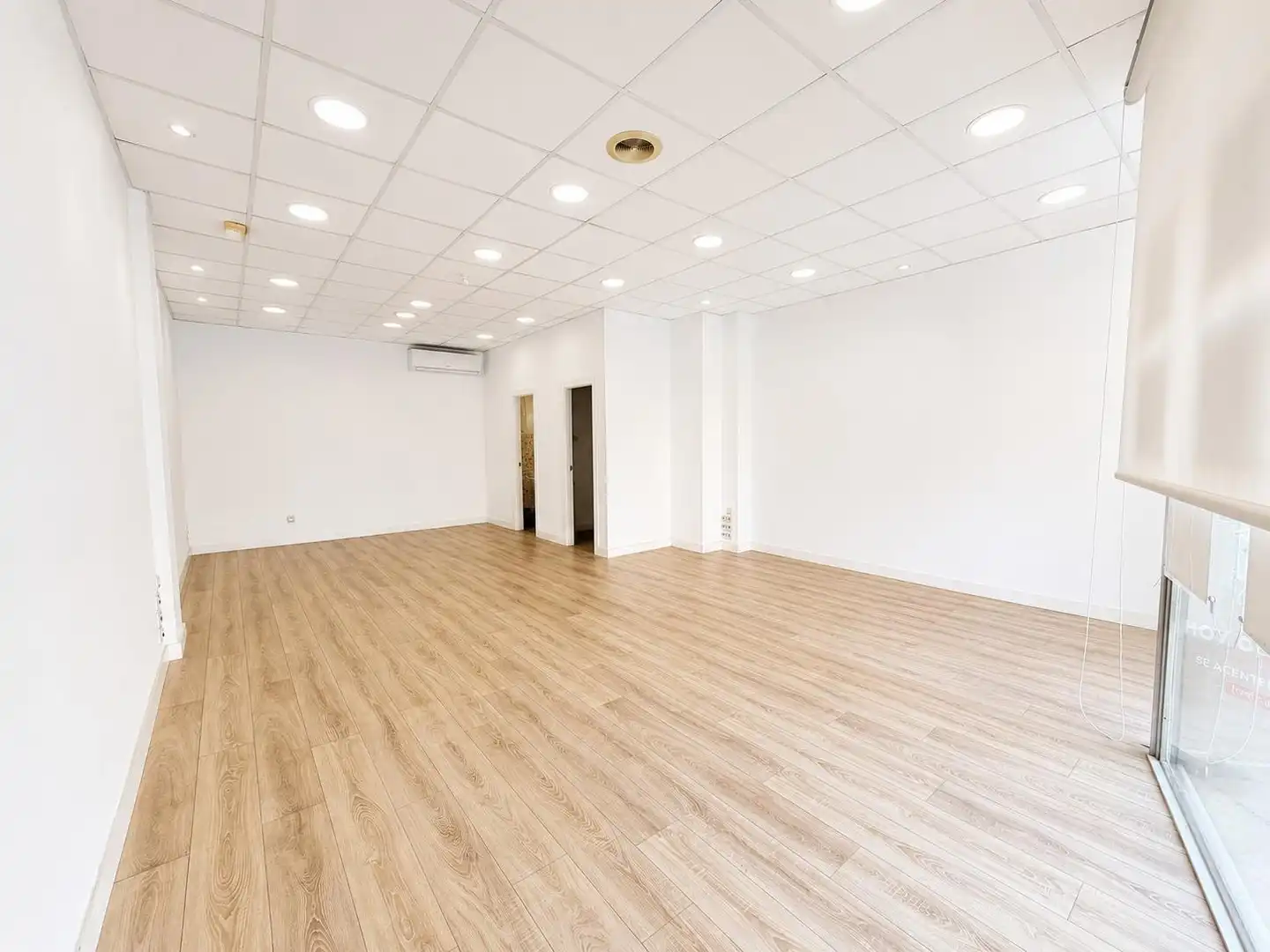Oficina de alquiler en Paterna
