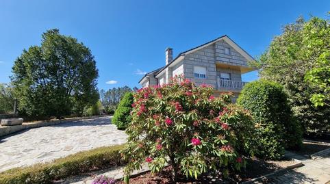 Foto 5 de Casa o xalet en venda a Ricardo Martinez Esperanza, Barrocanes, Ourense