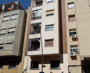 Exterior view of Flat for sale in Esplugues de Llobregat