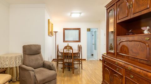 Foto 4 de Piso en venta en Plaza Jose Miguel de Barandiaran, Rochapea, Pamplona / Iruña