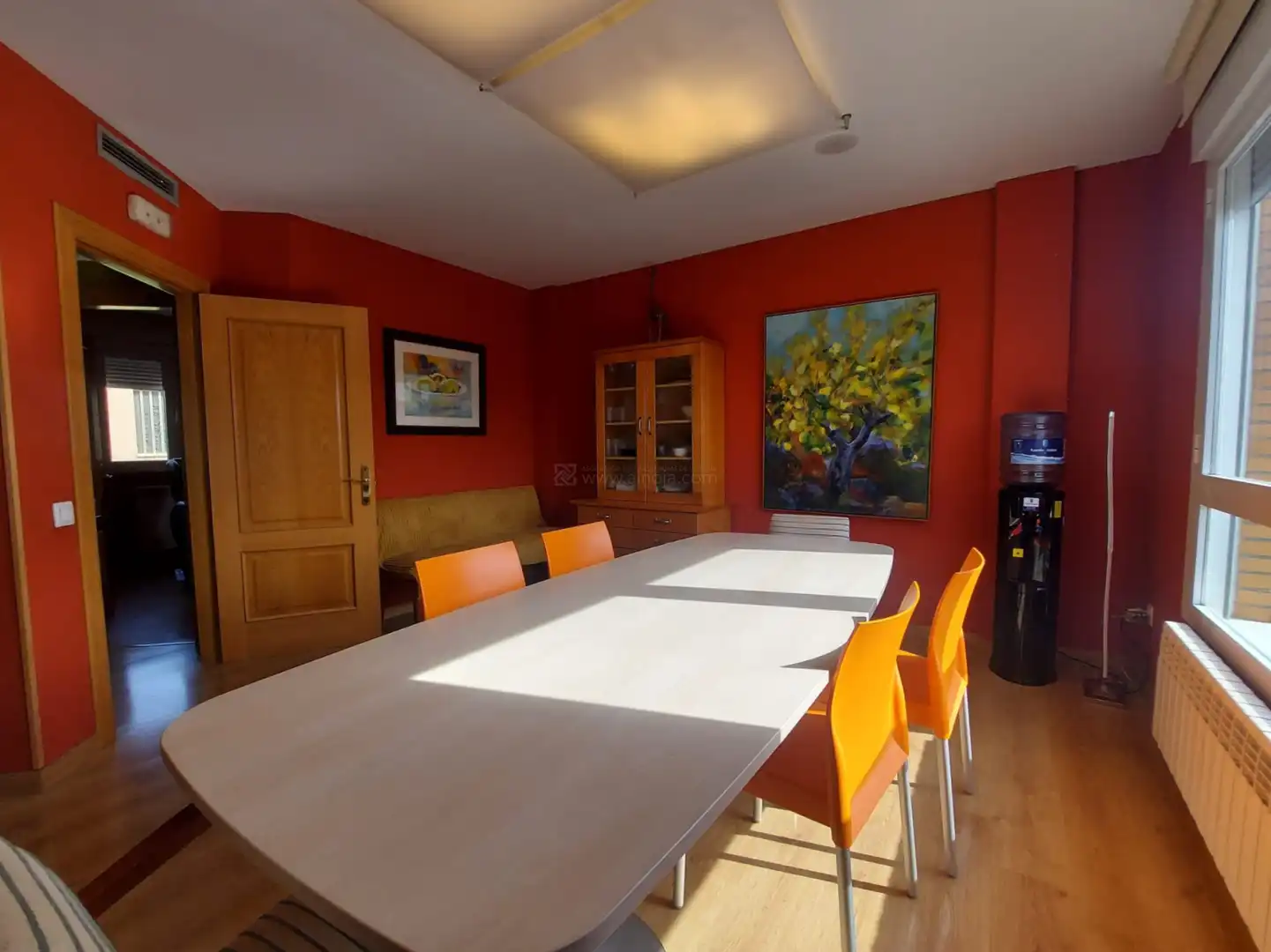 Casa con terraza en venta en Lardero - Castilla, imagen 34