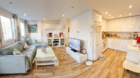 Foto 2 de Piso en venta en Calle Martínez Maldonado, 1, Los Castillejos - La Trinidad, Málaga Capital
