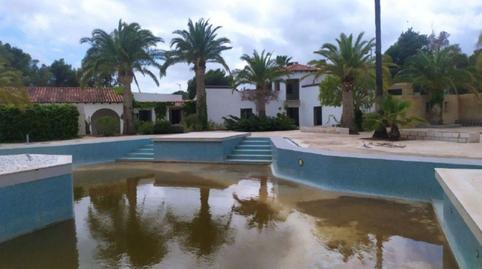 Foto 5 de Edifici en venda a Escandinavia - Cautivador, Alicante