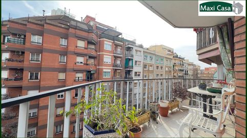 Photo 2 of Flat for sale in De la Indústria, El Camp de l'Arpa del Clot, Barcelona Capital