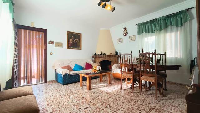 Casa-chalet en Venta en Playa Sol