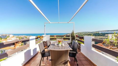 Foto 4 von Maisonette zum Verkauf in Calle Almendros, Alcorrín, Manilva