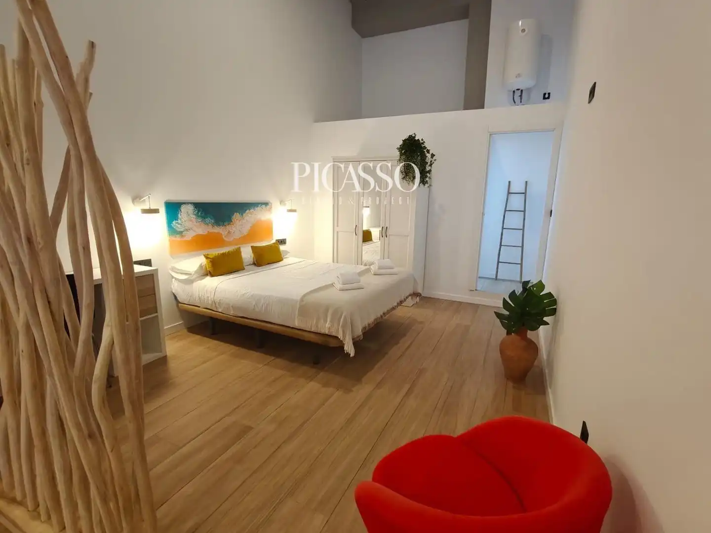 Wohnung zum Verkauf in SOROLLA, imagen 38