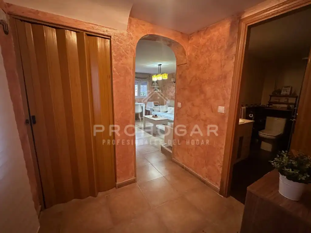 Casa adosada en venta en Colmenar Viejo