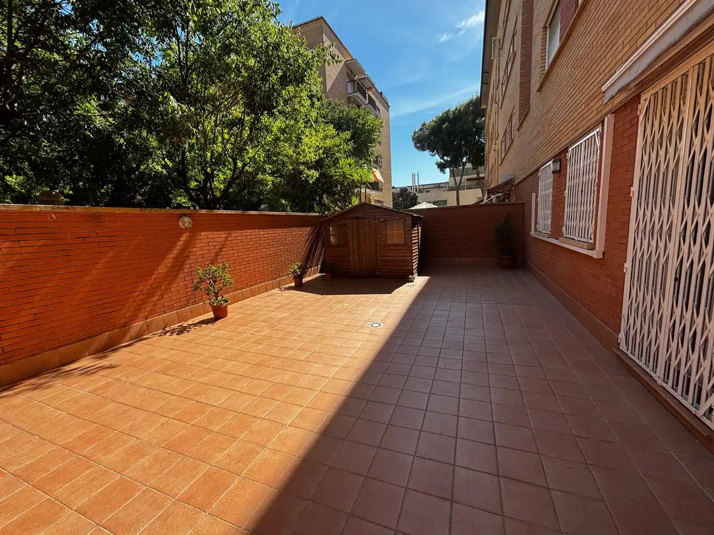 Piso con ascensor en venta en Can Serra, imagen 3