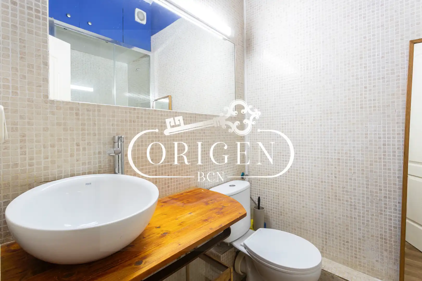 Appartement avec terrasse à vendre à Rambla del Raval, imagen 7