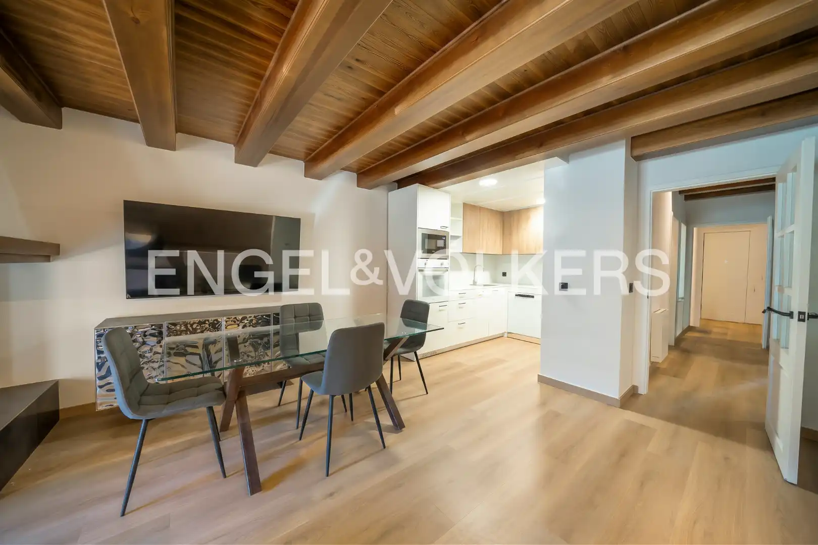 Pis de 3 habitacions en venda a Canillo · 38 de 60