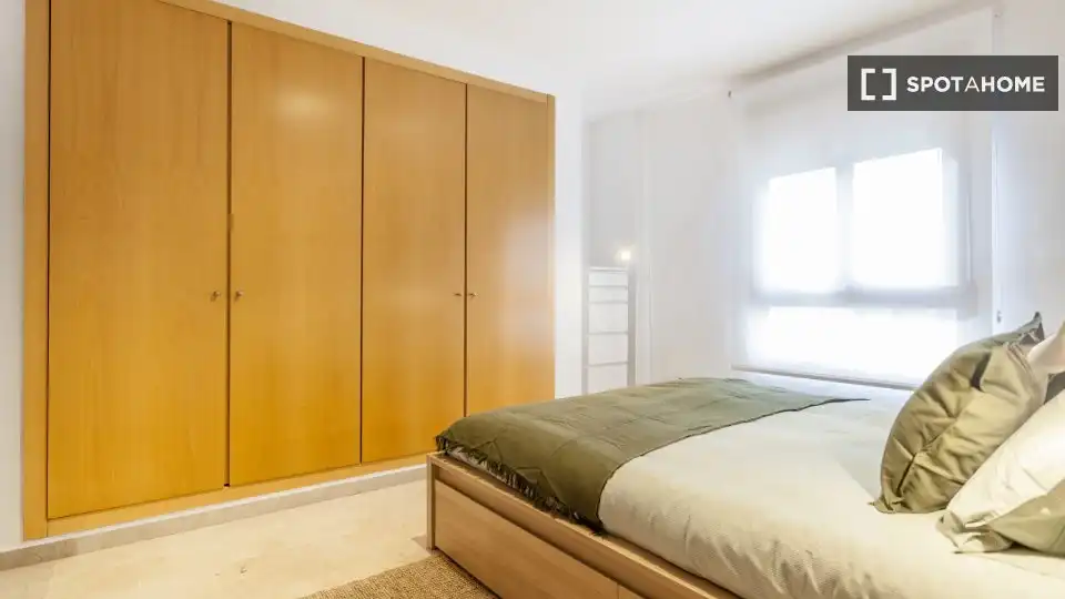 Appartement à louer à Patraix, imagen 6