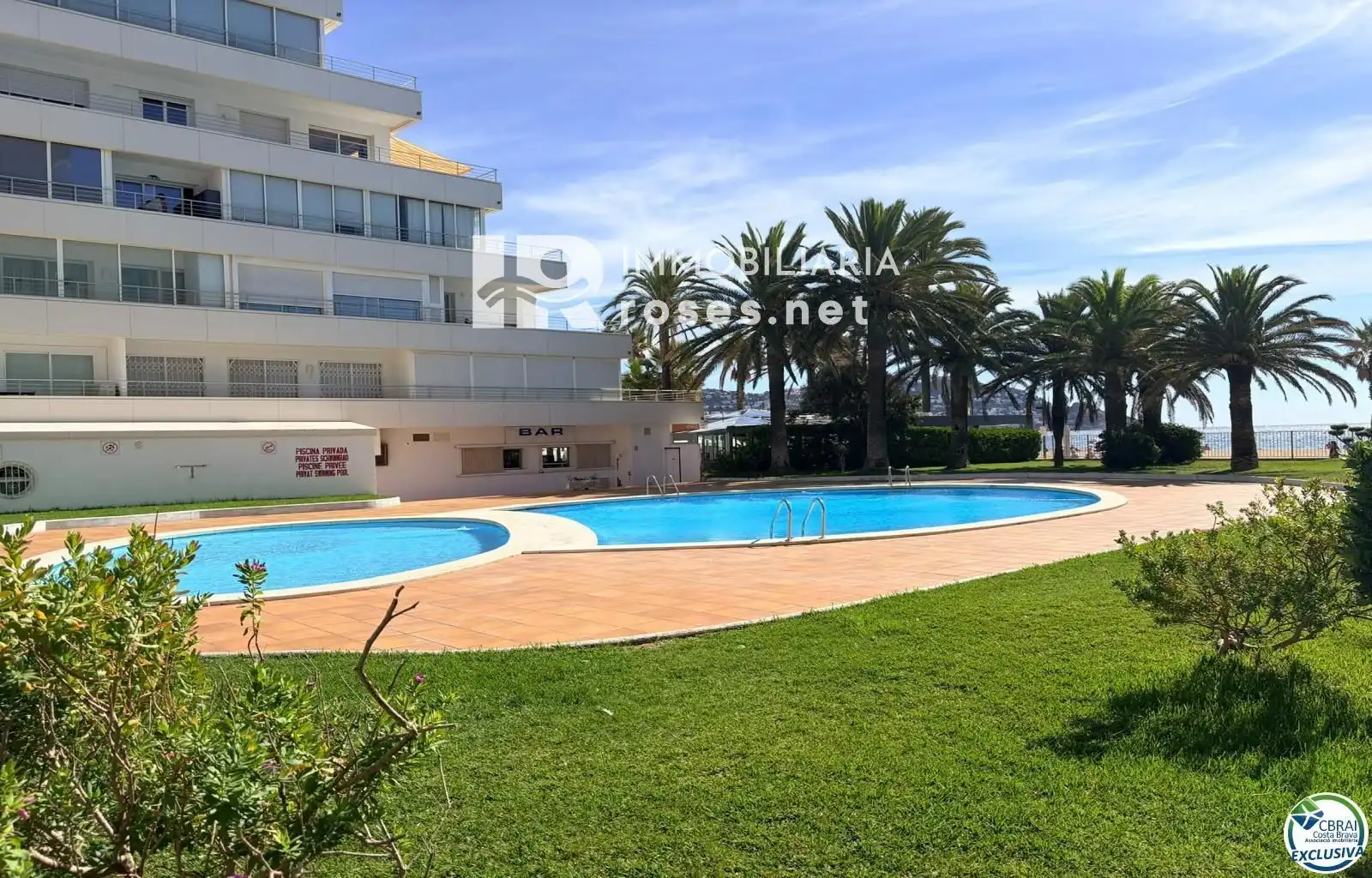 Pis amb piscina en venda a GOLA DE L ÉSTANY, imagen 35