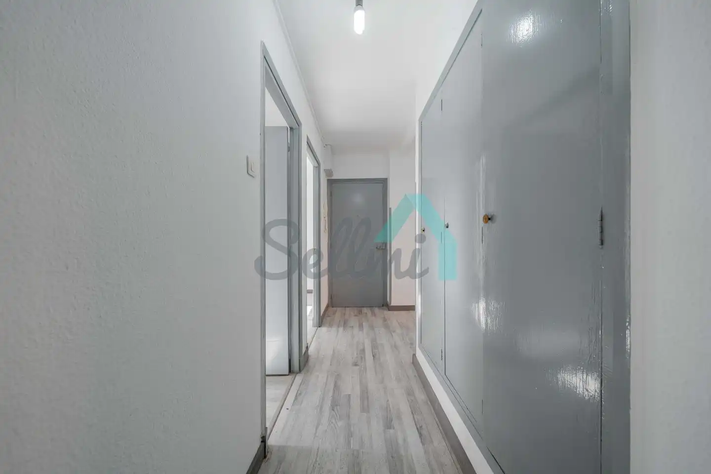 Wohnung zum Verkauf in Aller mit Terrasse