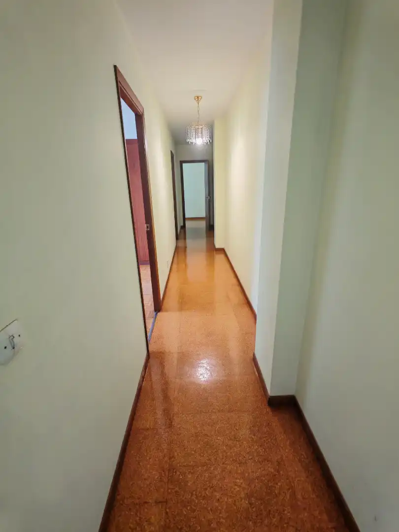 Piso en venta en Agra del Orzán - Ventorrillo