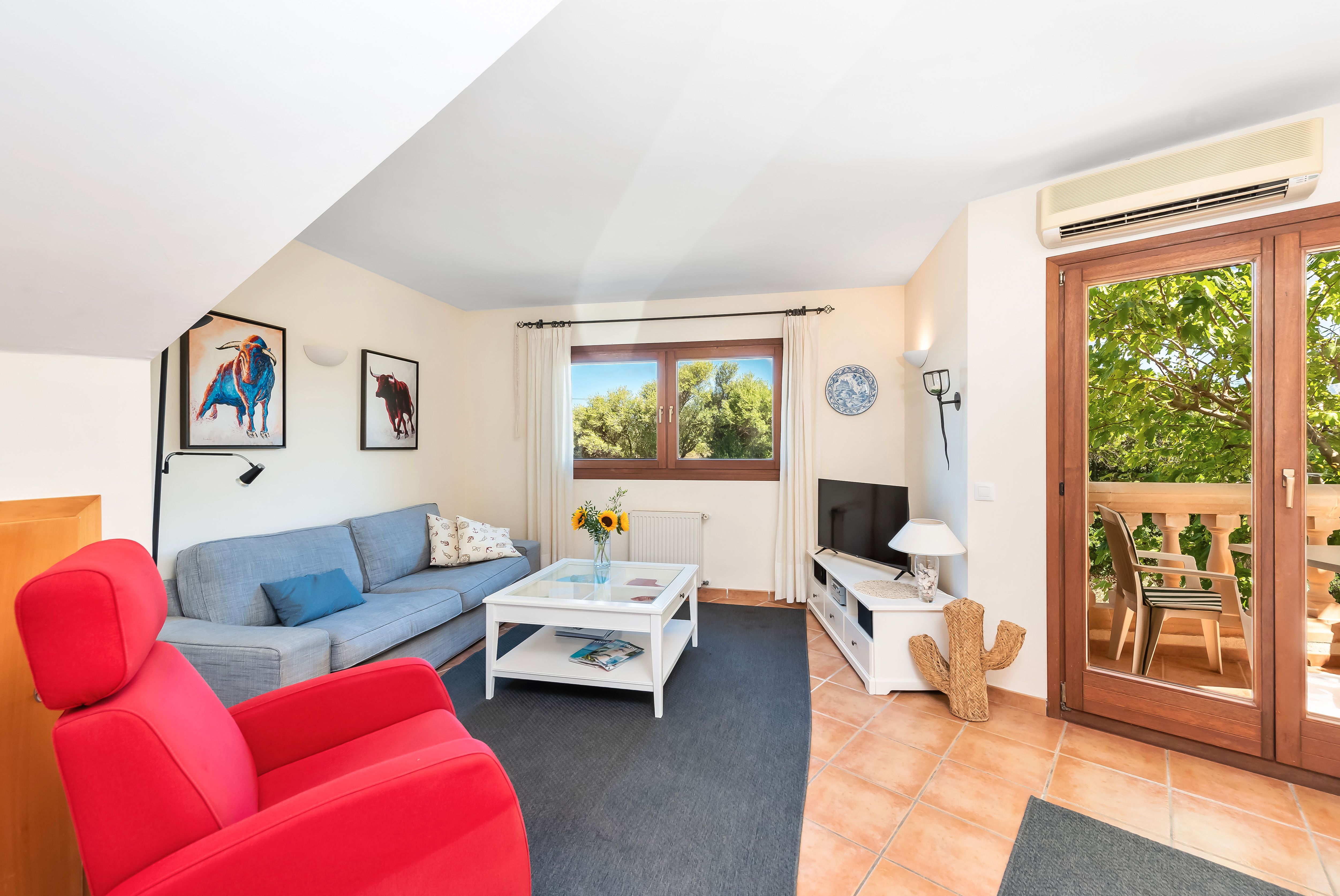 Casa adosada en venta en Colònia de Sant Pere