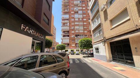 Foto 3 von Garage zur Miete in Calle Francisco Celdrán, Alameda, Cartagena