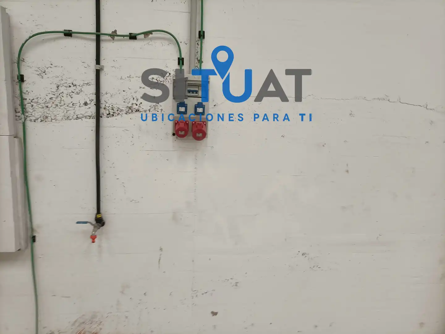 Industrial building to rent in Carrer de Indústria 62, imagen 23