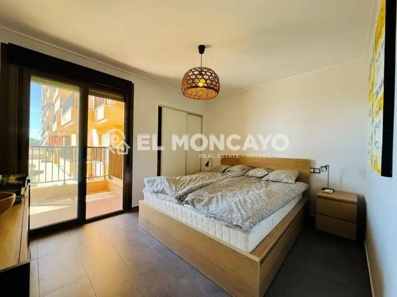 Apartment with pool for sale in La Mata, imagen 26
