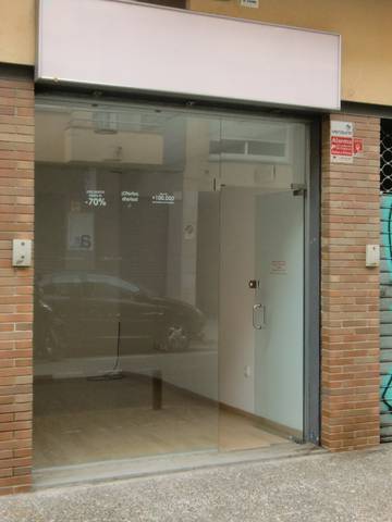 Local comercial en Venta en Carrer Maluquer Salvador, 18 en Eixample Nord