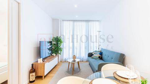 Photo 3 of Flat for sale in  Irún , Argüelles,  Madrid Capital