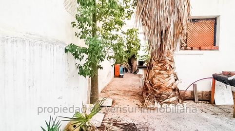 Foto 5 de Residencial en venda a Casco Antiguo, Águilas