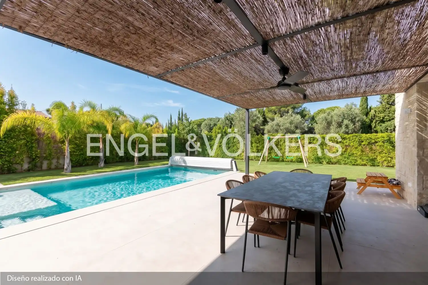 Casa con jardín en venta en Montealegre, imagen 77