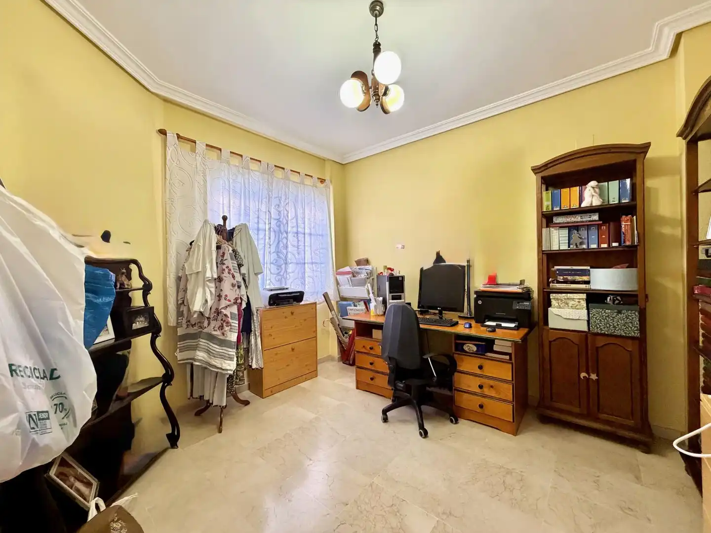 Villa con piscina in vendita a Gines, imagen 22