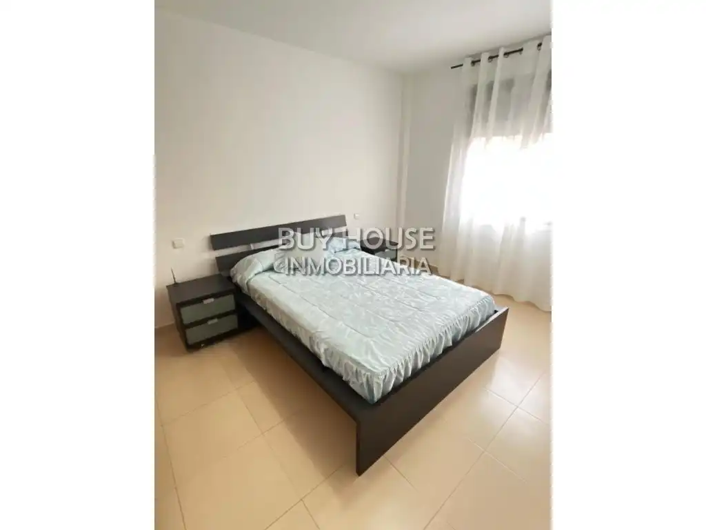 Wohnung zur Miete in Calle Ancha, Alameda de la Sagra