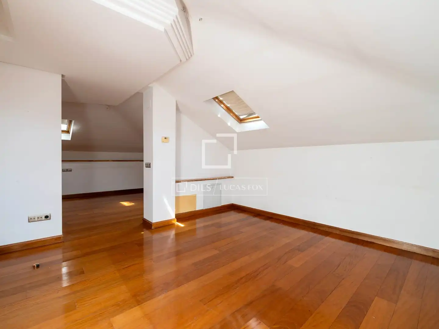 Casa o xalet en venda en Madrid amb Aire condicionat, Calefacció i Jardí privat