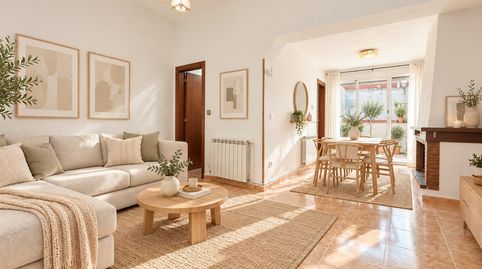 Photo 2 of Houses for sale in Serra d'en Camaró, Sabadell