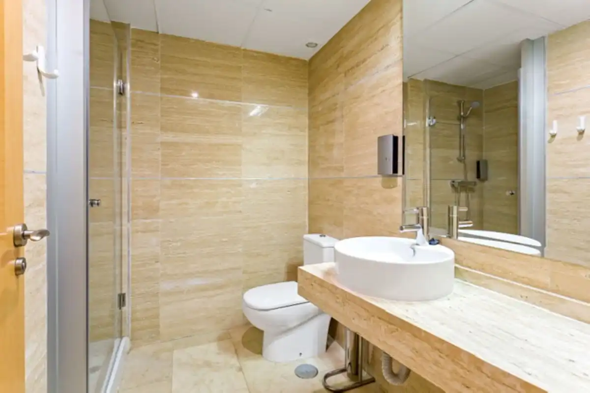 Apartament amb piscina en venda a El Paraíso, imagen 13