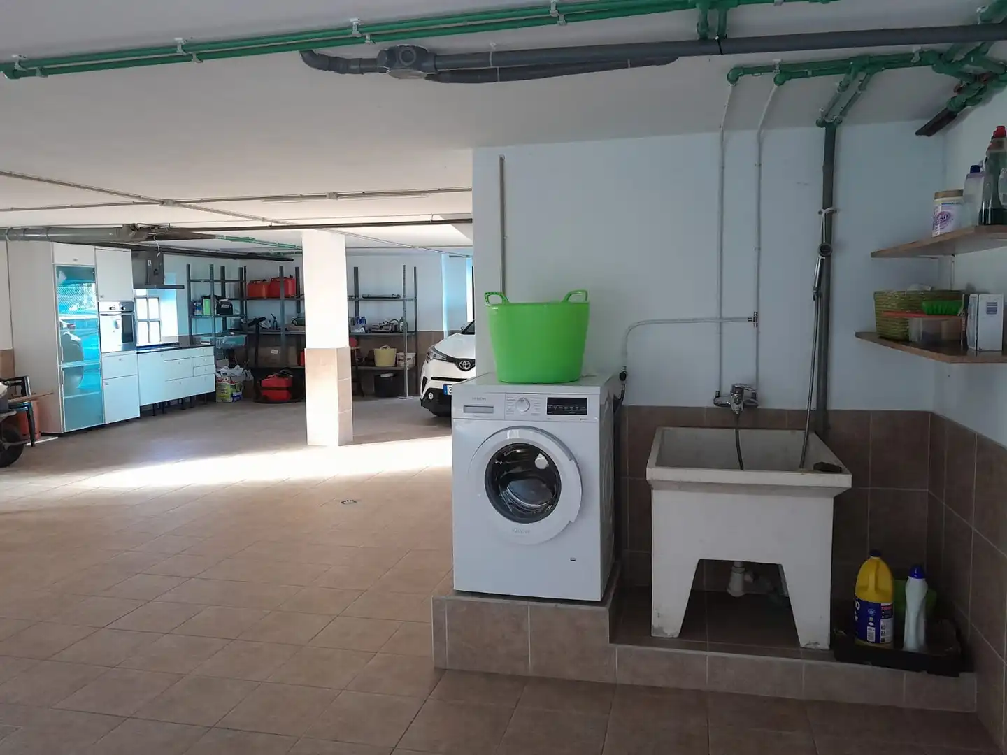 Casa o chalet en venta en A Illa de Arousa  con Calefacción, Jardín privado y Terraza