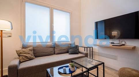 Photo 3 of Flat for sale in Ercilla , Acacias,  Madrid Capital