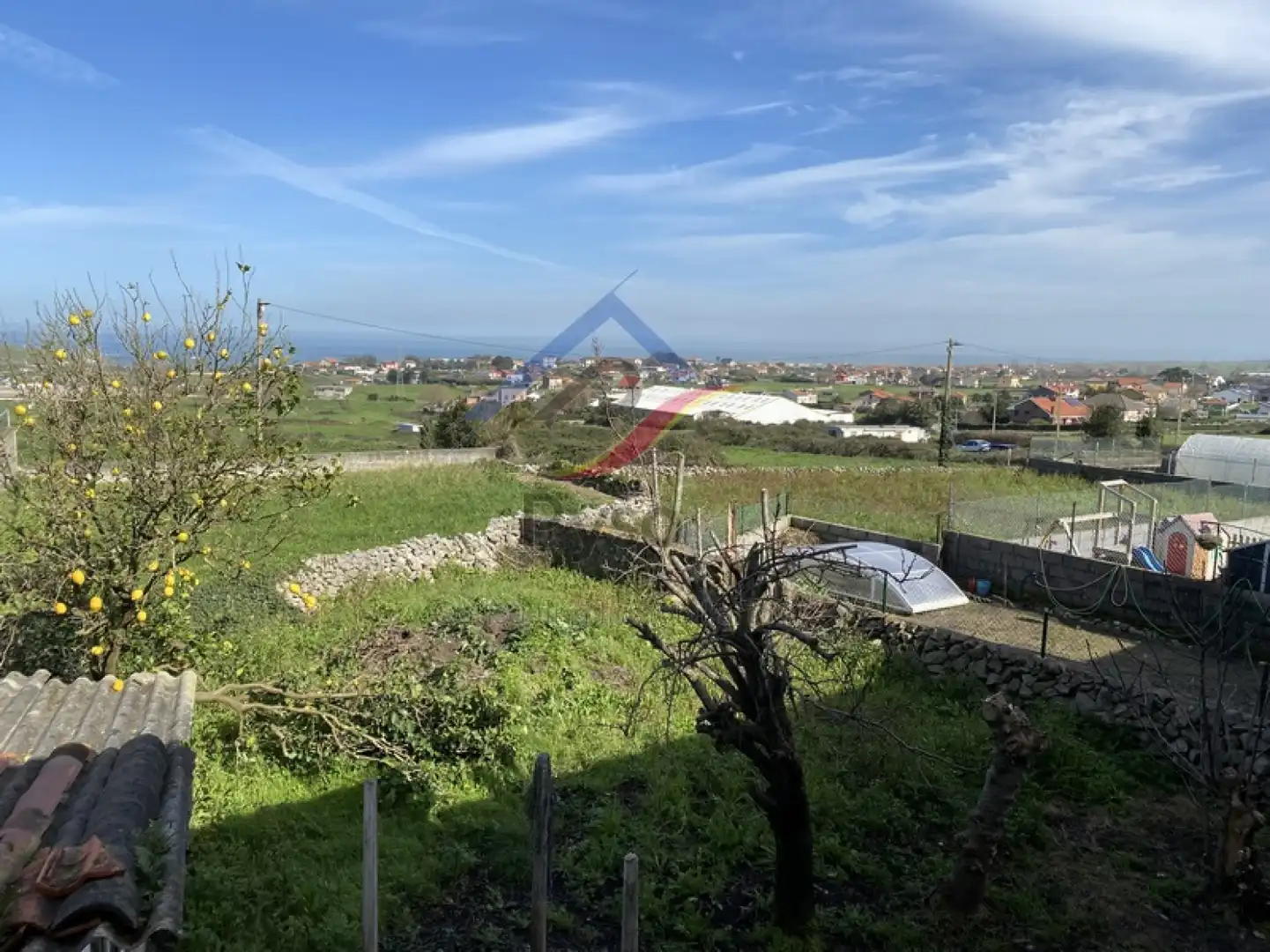 Casa o xalet en venda en Santander amb Parquet