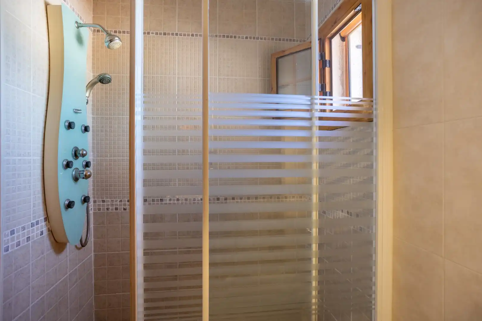 Bathroom of Houses for sale in Benijófar  with Terrace, Storage room and Balcony