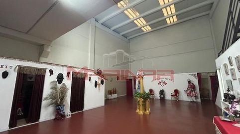 Foto 4 von Fabrikhallen zur Miete in Centro, Seseña