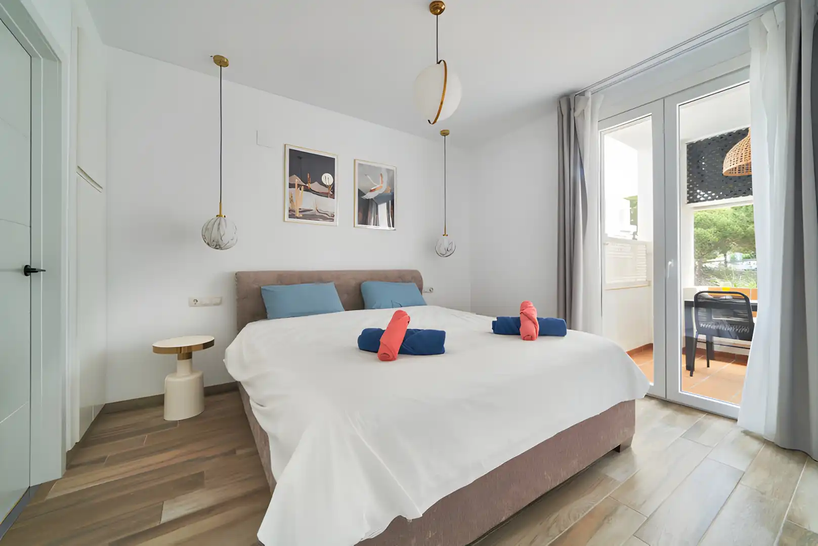 Apartment mit Pool zum Verkauf in Elviria - Cabopino, imagen 15
