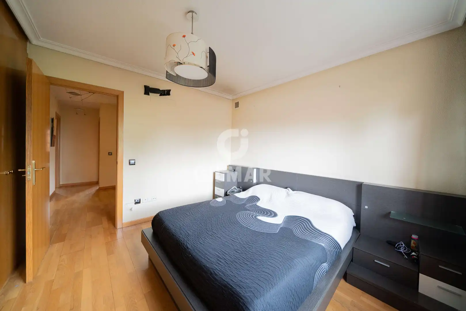 Habitación de Casa o chalet en venta en Algete con Calefacción, Jardín privado y Parquet
