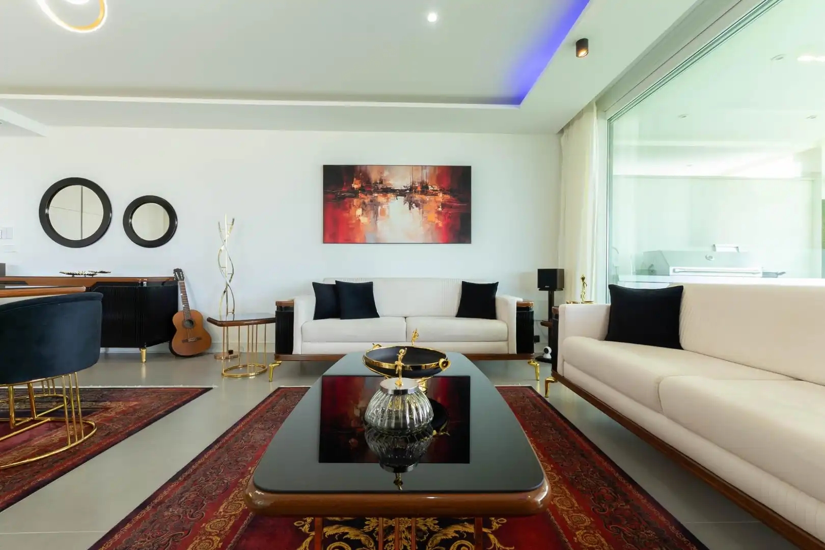 Apartamento con terraza en venta en La Capellanía - El Higuerón, imagen 7