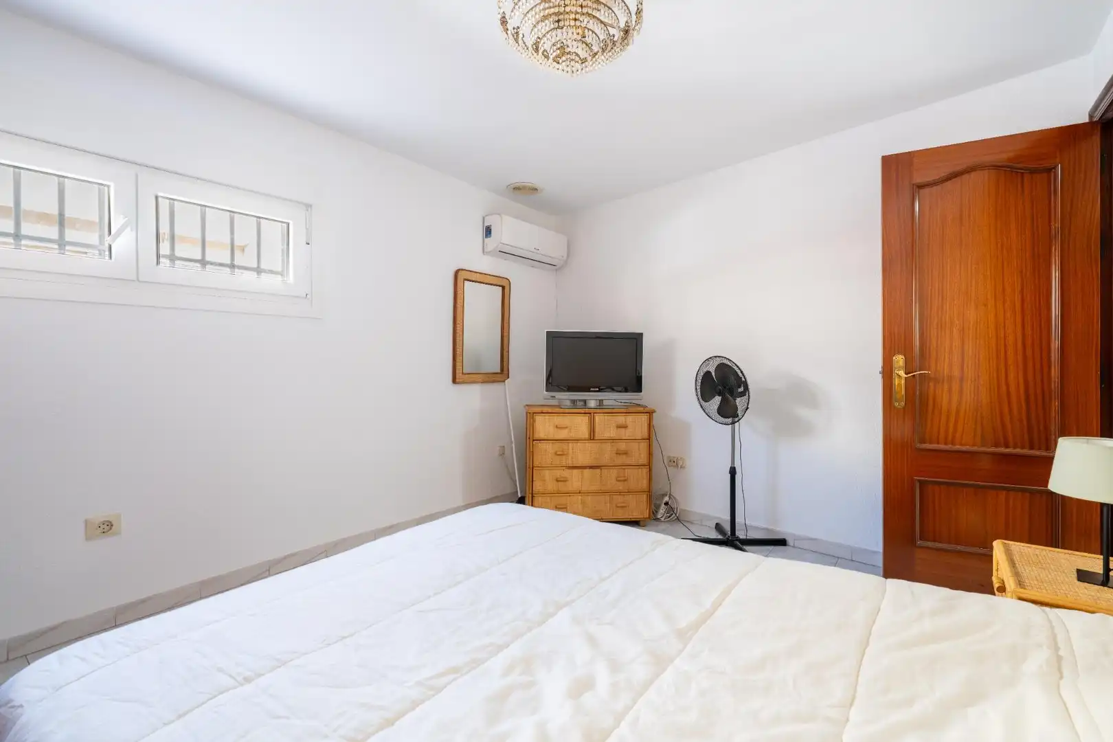 Maison avec terrasse à louer à Calle Carmelo, imagen 15