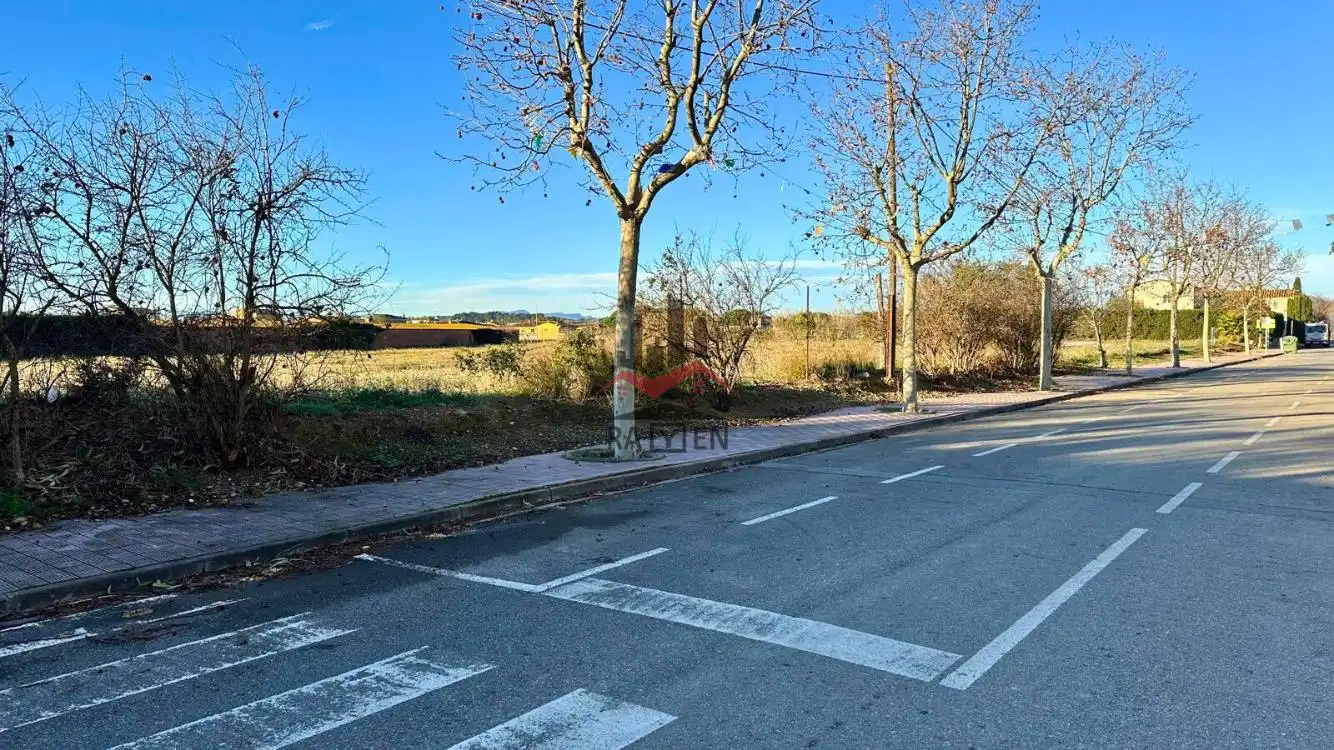 Residencial en venta en Besalú, Torroella de Fluvià