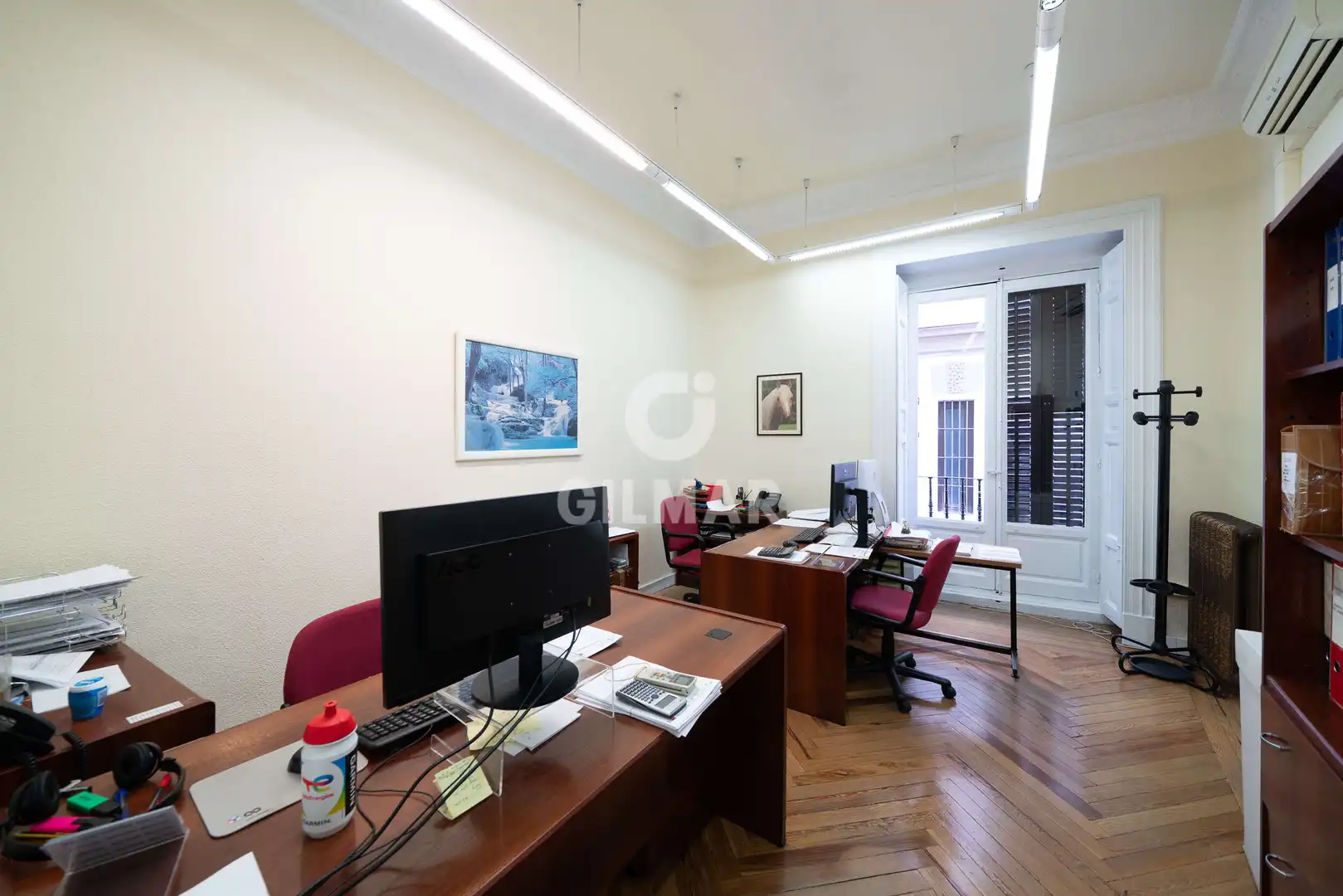 Piso en venta en Madrid con Calefacción