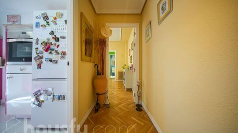 Foto 4 de Piso en venta en Calle Pando, ., Valdeacederas, Madrid Capital