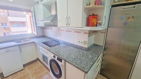 Foto 4 von Wohnung zur Miete in C. Poeta Francisco Coronado y Delicado, Martiricos - La Roca - La Rosaleda, Málaga Capital