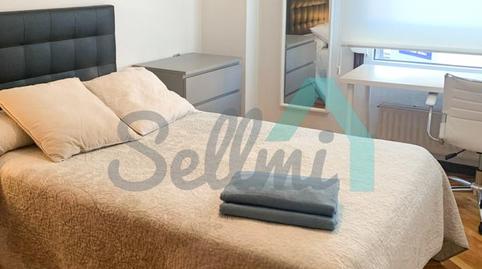 Foto 2 de Pis per a compartir a Miguel Unamuno, Fozaneldi - Tenderina, Asturias