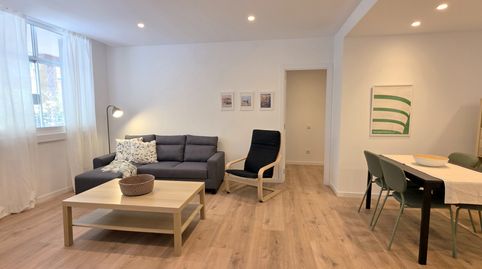 Photo 4 of Flat for rent in Travessera de Dalt, 19, La Salut, Barcelona Capital